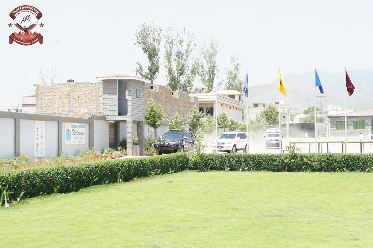 Zahoor Babar DPO Abbottabad Pic 1