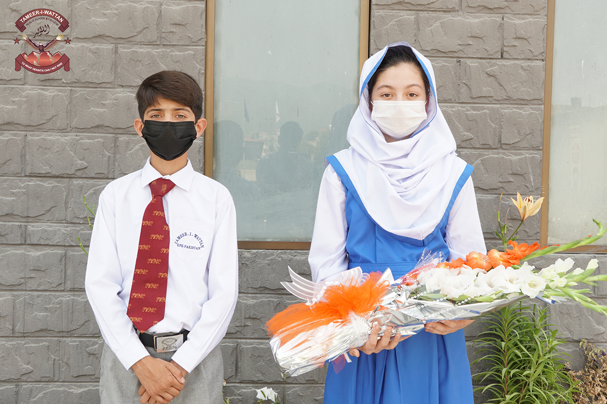 Zahoor Babar DPO Abbottabad Visit Pic 3