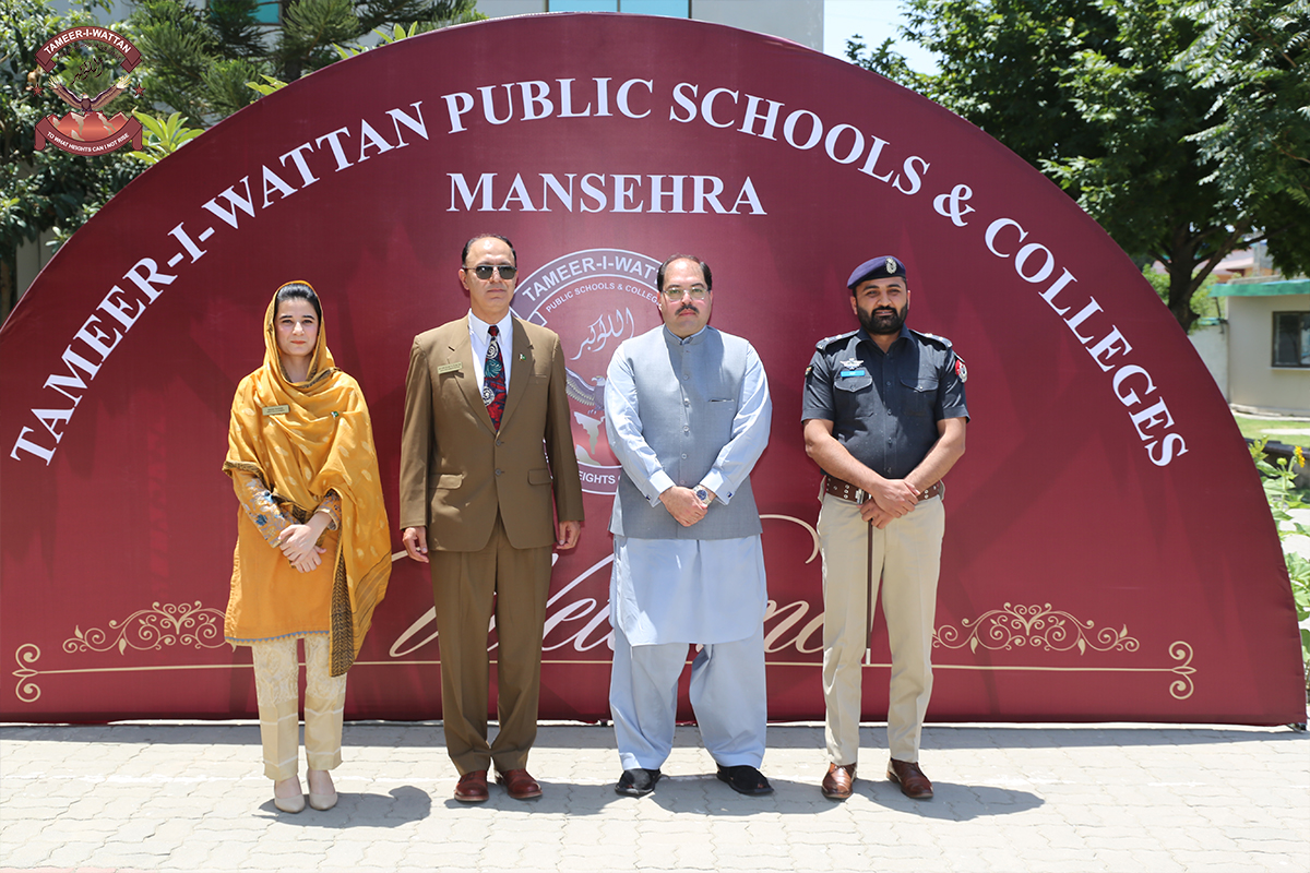 top schools in abbottabad