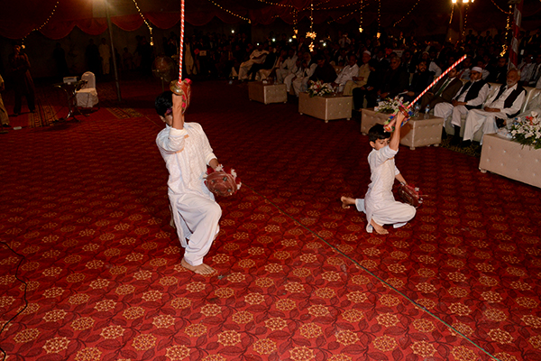 Pic 7  Welcome and Farewell Party 2018