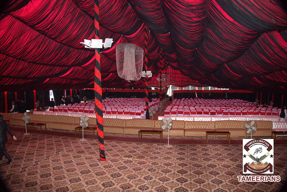 Pic 3  Welcome and Farewell Party 2019