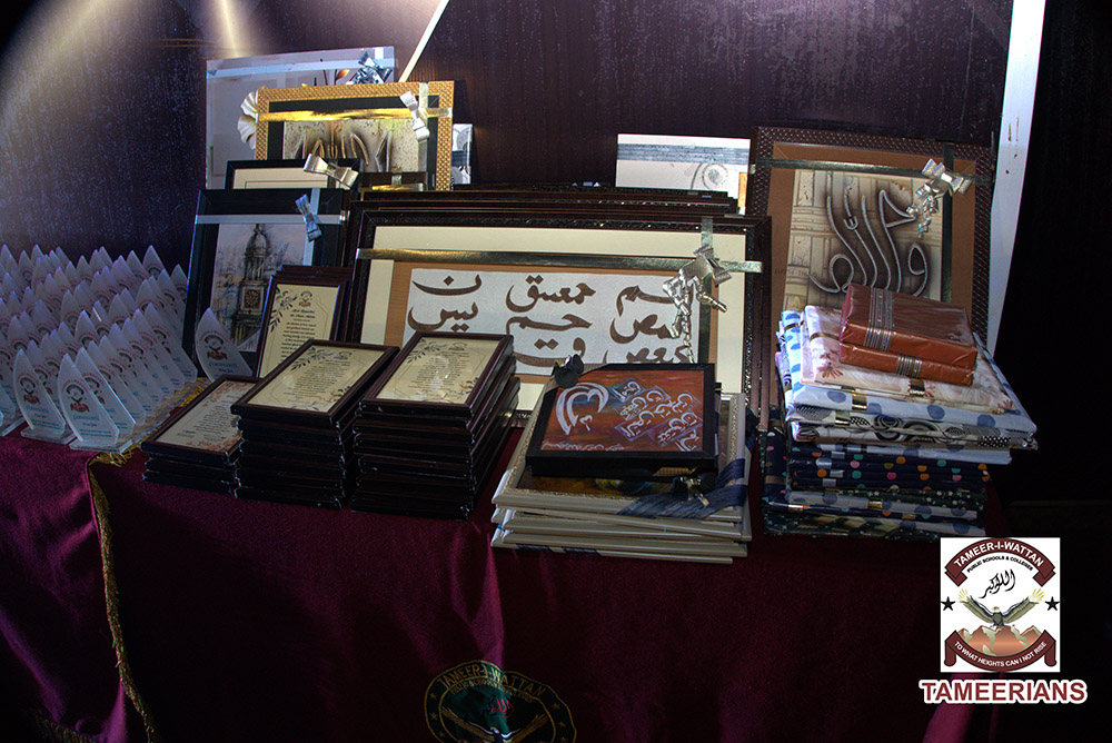 Pic 5  Welcome and Farewell Party 2019