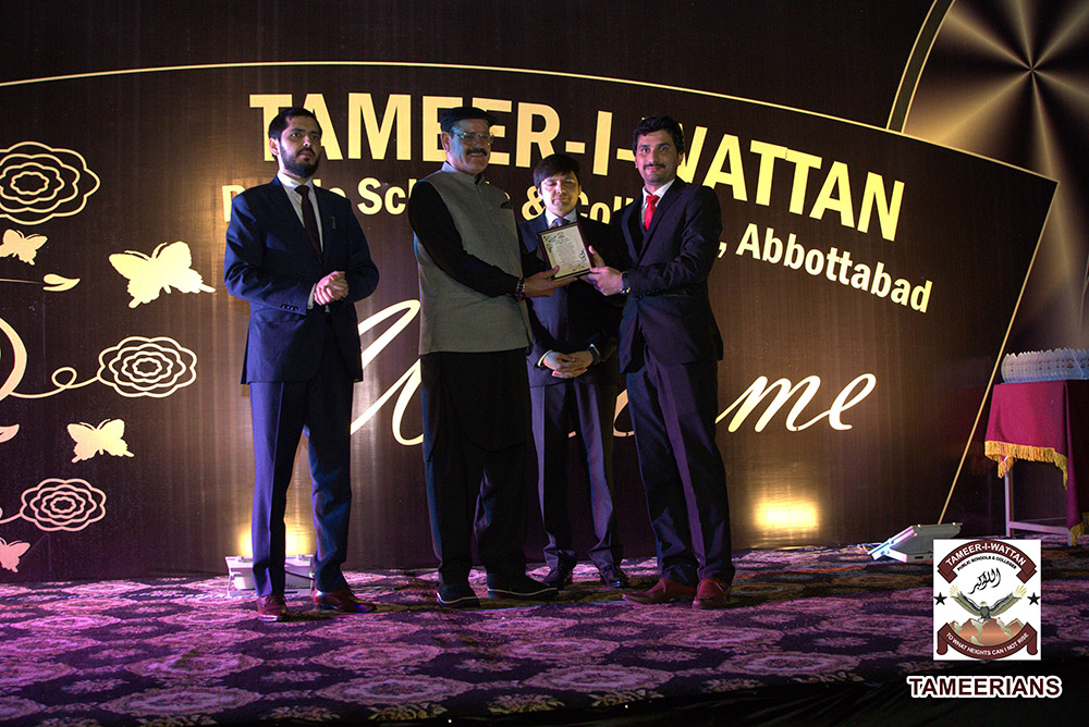 Pic 12  Welcome and Farewell Party 2019