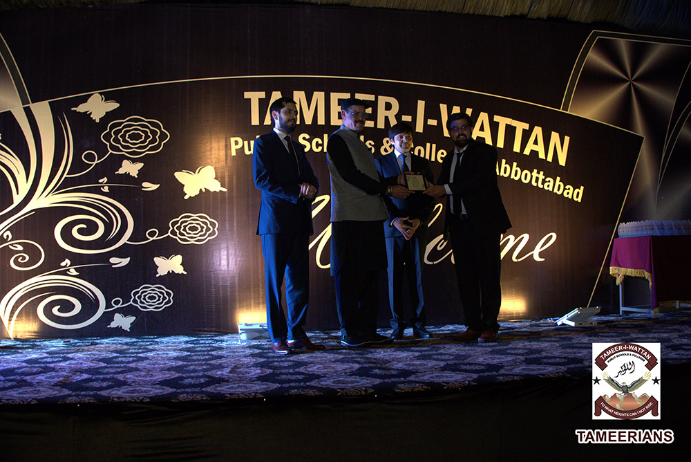 Pic 14  Welcome and Farewell Party 2019