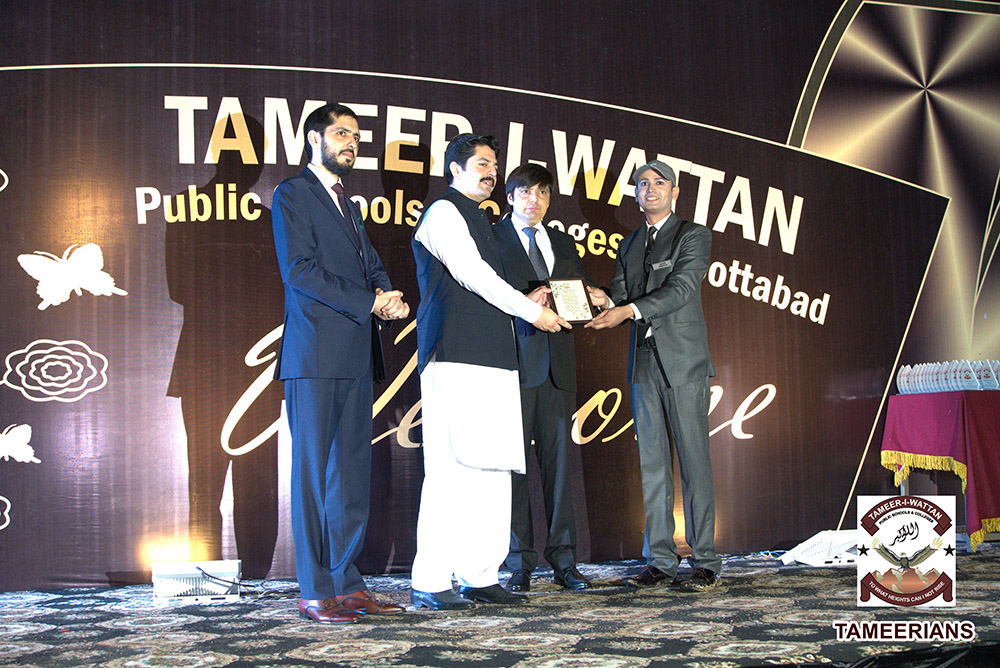 Pic 17  Welcome and Farewell Party 2019