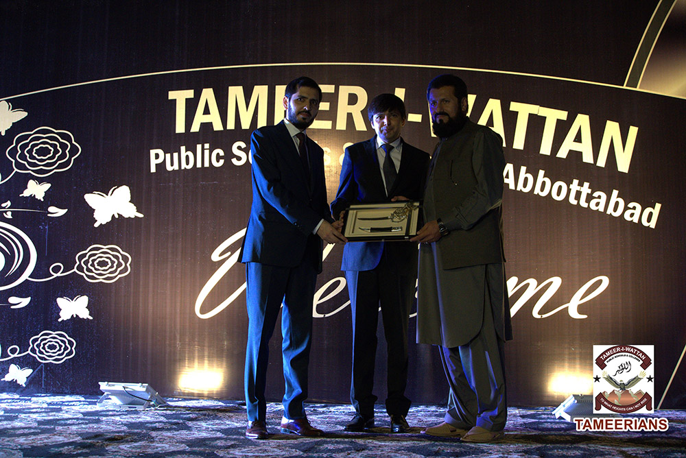 Pic 24  Welcome and Farewell Party 2019