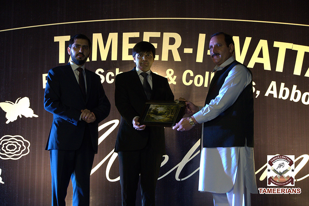 Pic 25  Welcome and Farewell Party 2019