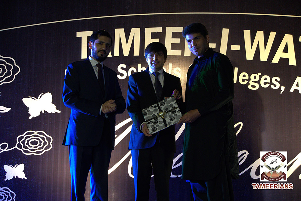 Pic 26  Welcome and Farewell Party 2019