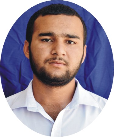 tameerians scholarship