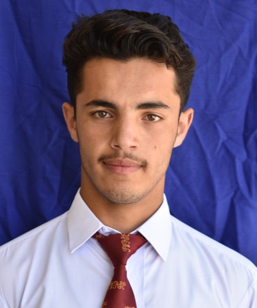 tameerians scholarship