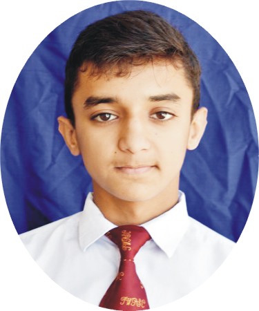 tameerians scholarship