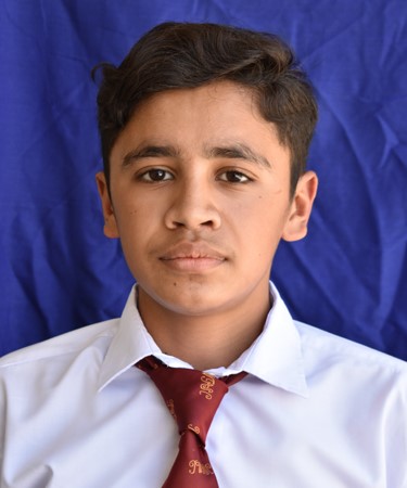 tameerians scholarship