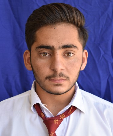 tameerians scholarship