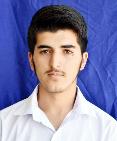 Tameerians Scholarship