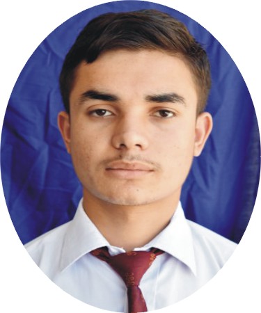 tameerians scholarship