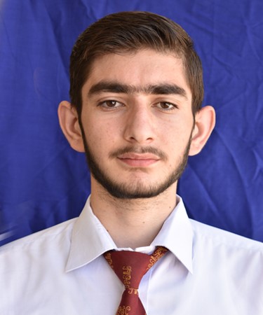 tameerians scholarship