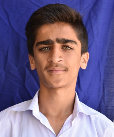 tameerians scholarship