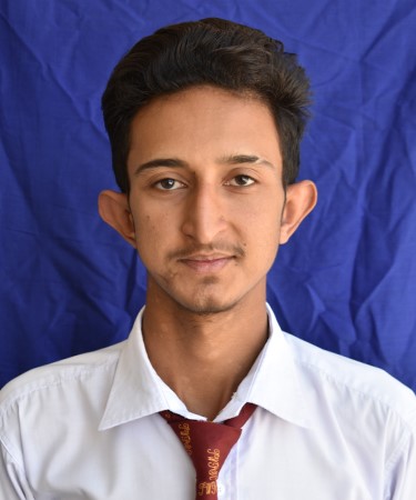 tameerians scholarship