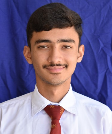 tameerians scholarship