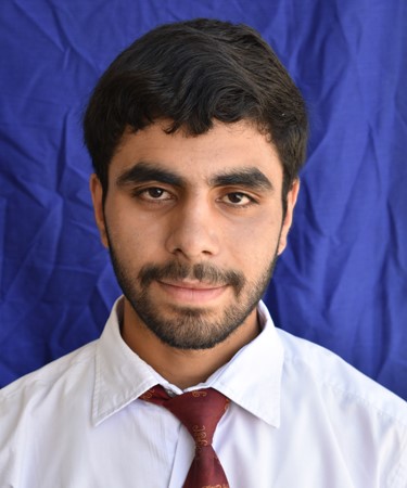 tameerians scholarship