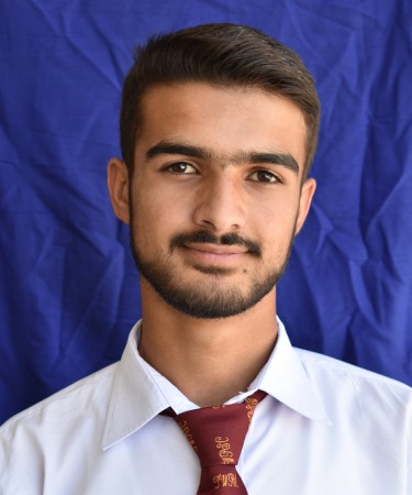 tameerians scholarship