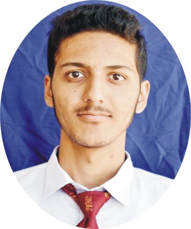 tameerians scholarship