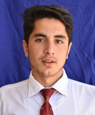 tameerians scholarship