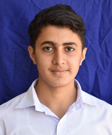 tameerians scholarship