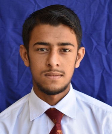 tameerians scholarship