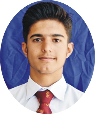 tameerians scholarship