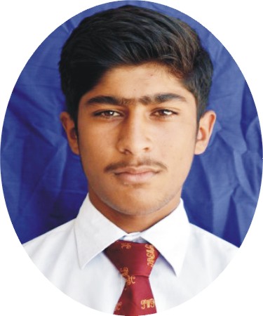 tameerians scholarship