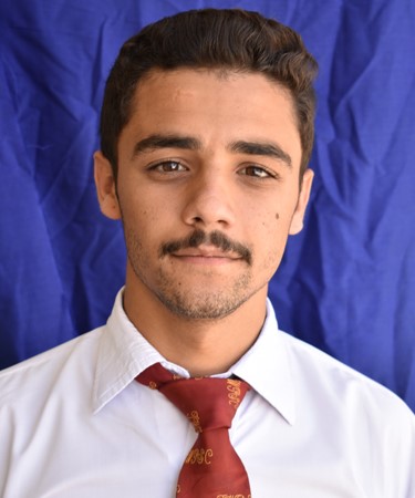 tameerians scholarship