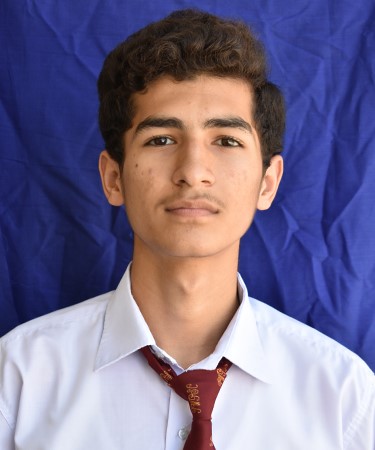 tameerians scholarship