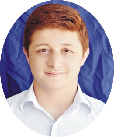 tameerians scholarship