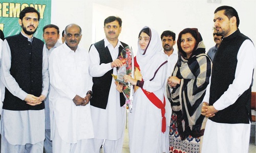 top ten schools in hazara