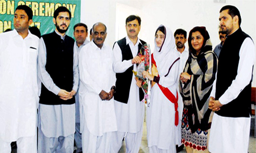 schools in abbottabad