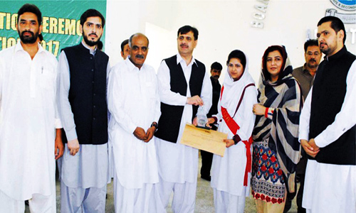 best colleges in abbottabad