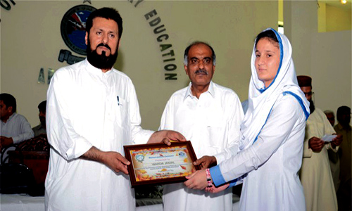 abbottabad top schools