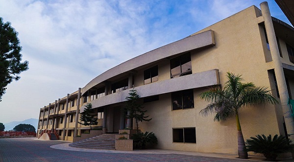 Township Campus, Mansehra